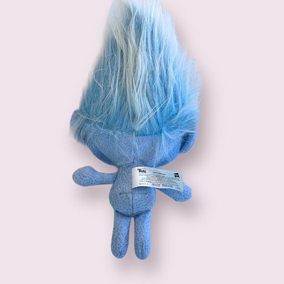 DreamWorks Trolls Guy Diamond Plush - Picture 3 of 4